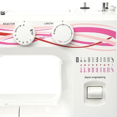 Швейная машина Janome SewLine 500S