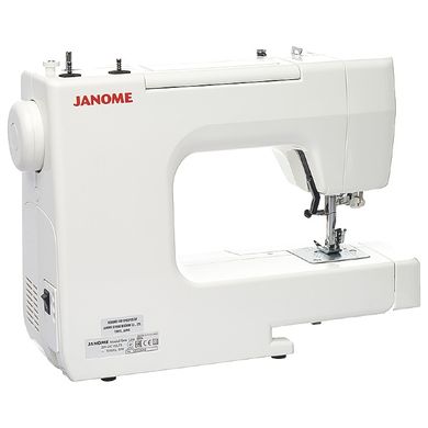 Швейна машинка Janome SewLine 500S