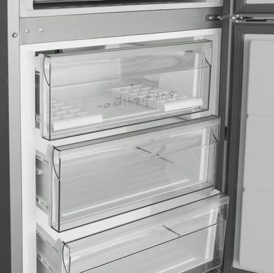 Холодильник Sharp SJ-BA10IMXI1-UA