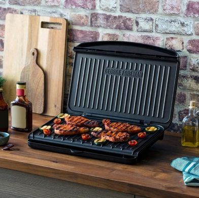 Гриль Russell Hobbs George Foreman 25820-56 Fit Grill Large