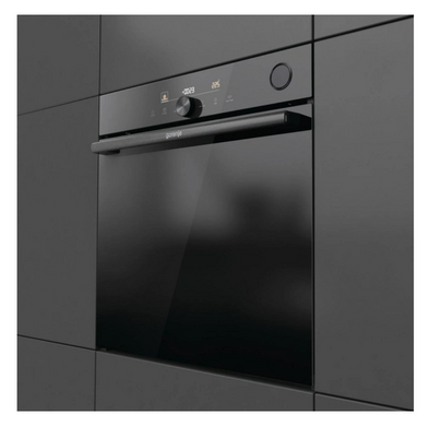Духова шафа Gorenje BSA6747DGWI