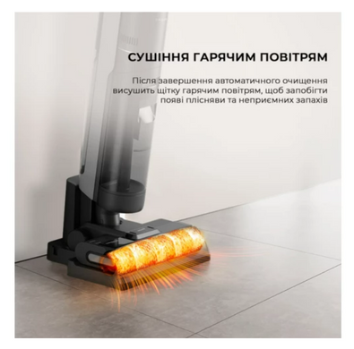 Пилосос Dreame Wet and Dry Vacuum H12S AE