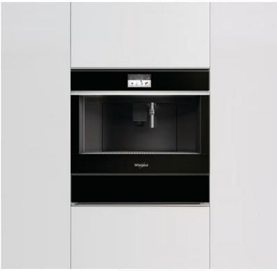 Кофемашина встраиваемая Whirlpool W11CM145