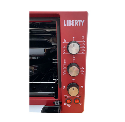 Електрична піч LIBERTY T-260 CR