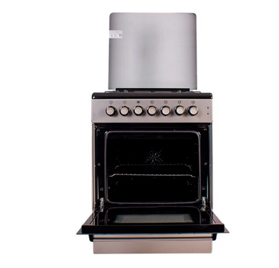 Плита комбінована PRIME TECHNICS PSE 641212 B