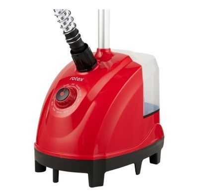 Отпариватель для одежды ROTEX RIC200-S SUPER STEAM