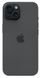 Смартфон Apple iPhone 15 256GB Black фото 3