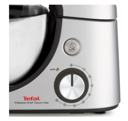 Кухонная машина TEFAL QB516D38