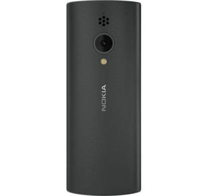 Мобільний телефон Nokia 150 DS 2023 Black