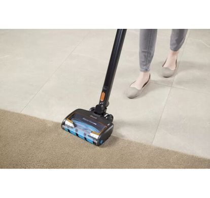 Пылесос Shark Cordless Stick IZ300EU