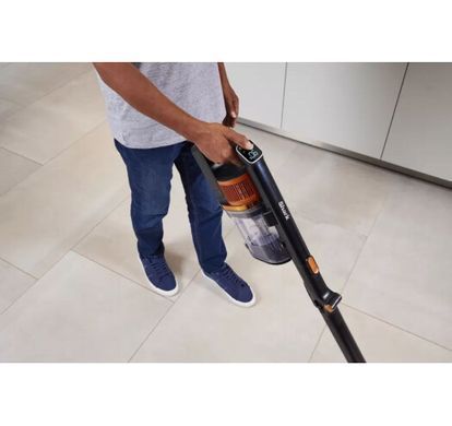 Пылесос Shark Cordless Stick IZ300EU