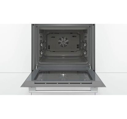 Електродуховка Bosch HBJ558YW3Q