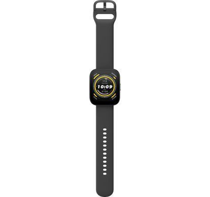 Годинник Amazfit Bip 5 Soft Black (чорний)