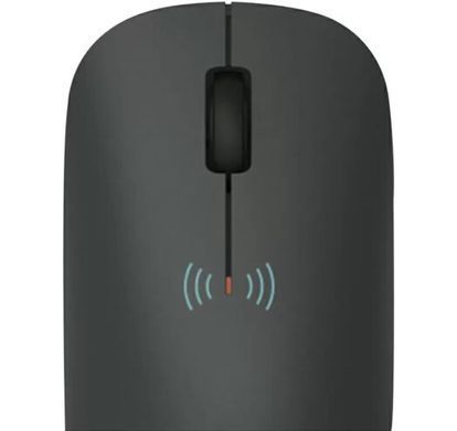 Мышь Xiaomi Wireless Mouse Lite Black
