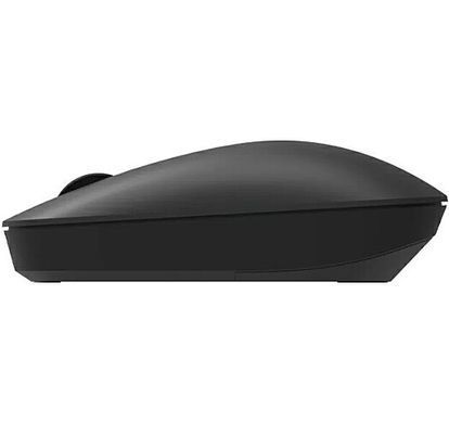Мышь Xiaomi Wireless Mouse Lite Black