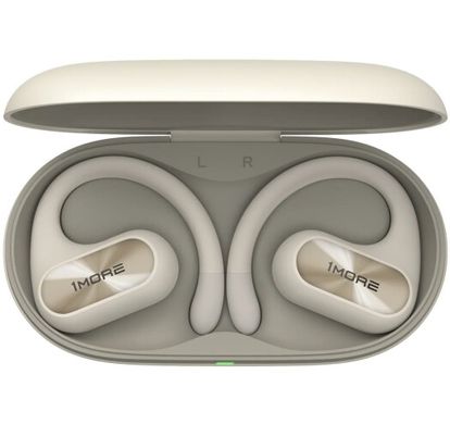Наушники 1MORE Fit SE Open Earbuds S30 (EF606) White