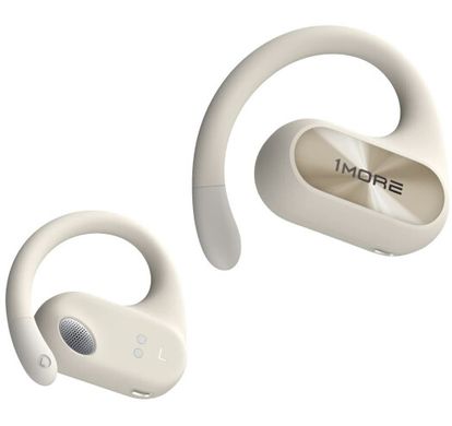 Наушники 1MORE Fit SE Open Earbuds S30 (EF606) White