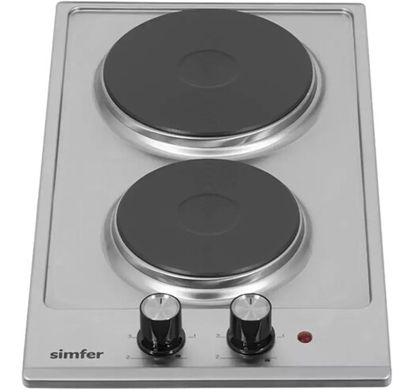 Варочная поверхность SIMFER H30E02M016