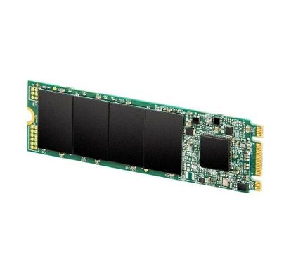 SSD-накопитель Transcend 825S 250GB M.2 2280 SATAIII 3D NAND TLC