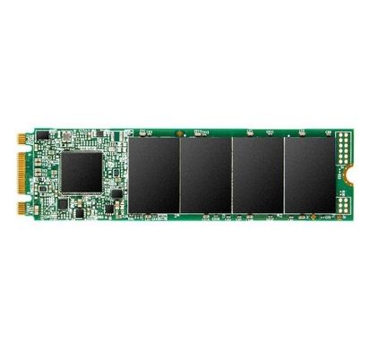 SSD-накопитель Transcend 825S 250GB M.2 2280 SATAIII 3D NAND TLC