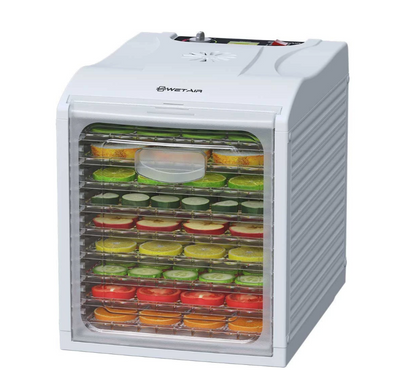 Сушарка для овочів WetAir WFD-K600W