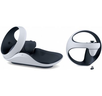 Зарядная станция PlayStation VR2 Sense