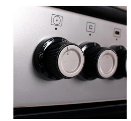 Плита комбінована PRIME TECHNICS PSE 641212 B