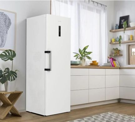 Холодильник GORENJE R 619EAW 6 (HS4168SEB)