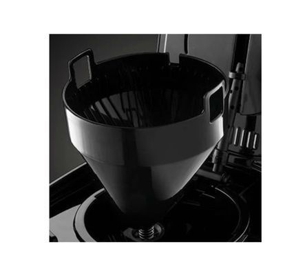Кофеварка Russell Hobbs 23241-56 Moonlight Grey