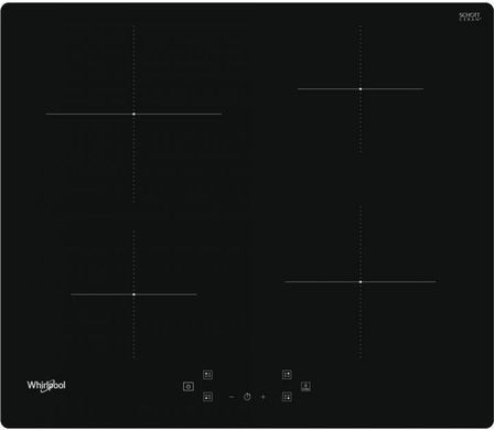Варочная поверхность Whirlpool WSQ4860NE