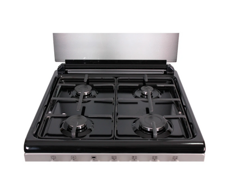 Плита комбінована PRIME TECHNICS PSE 641212 B