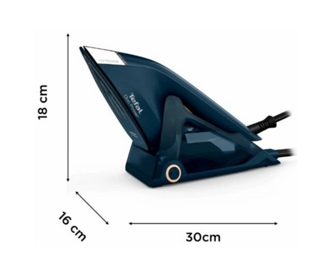 Отпариватель TEFAL JF4032E0 Blue