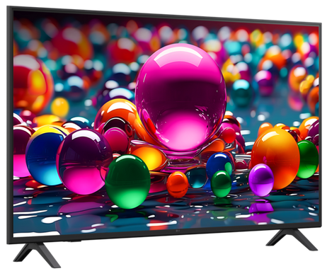 Телевизор LG 50UA75006LA