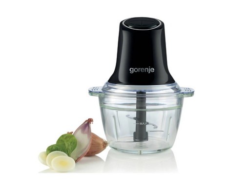 Подрібнювач GORENJE S501GBK (MC385AB-GS)