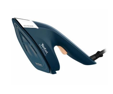 Отпариватель TEFAL JF4032E0 Blue