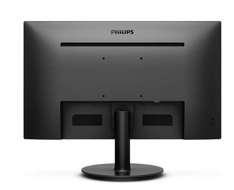 Монiтор TFT Philips 23.8" 241V8L/01 16:9 VA 75Hz HDMI чорний