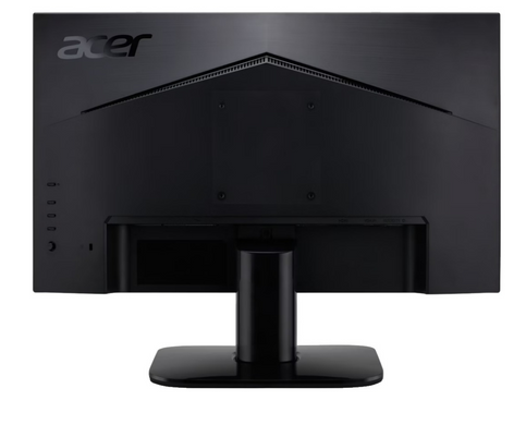 Монітор Acer KA242YGbi Black (UM.QX2EE.G01)