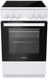 Плита Gorenje EC 5121 WG-B (FR511A-GSAA2) фото 1