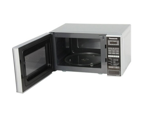 Мікрохвильова піч Panasonic NN-ST254MZPE