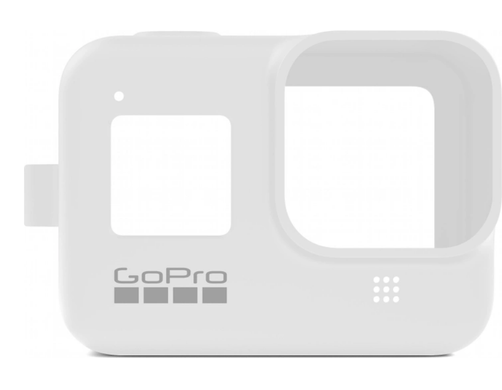 Чохол GoPro Sleeve&Lanyard (White Hot) (ACSST-002)