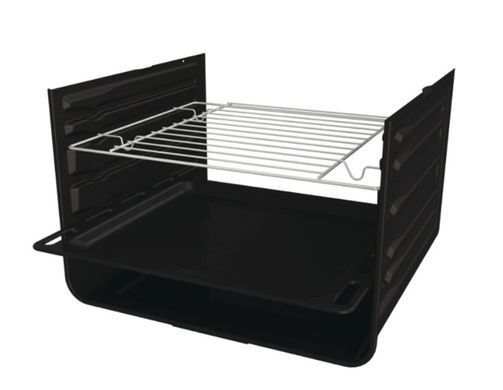 Духова шафа Gorenje BO6615E01B