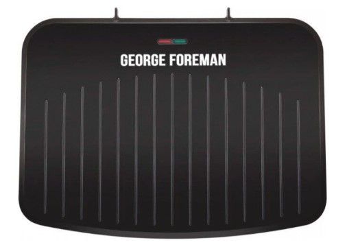 Гриль Russell Hobbs George Foreman 25820-56 Fit Grill Large