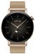 Смарт часы Huawei Watch GT3 42mm Elegant Gold фото 1