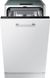 Посудомоечная машина Samsung DW50R4070BB/WT фото 2