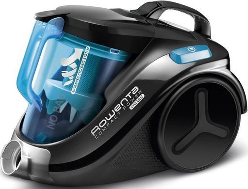 Пылесос Rowenta RO3731