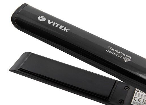 Выпрямители для волос Vitek VT-8403