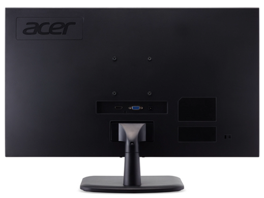 Монiтор 21.5" Acer EK220QH3bi (UM.WE0EE.301)