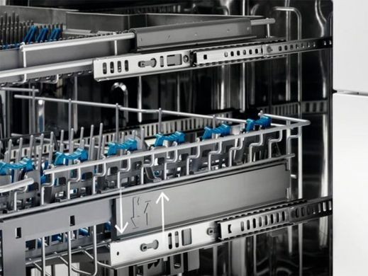 Посудомоечная машина Electrolux SMM43201SX