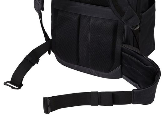 Дорожный рюкзак Thule Aion Travel Backpack 28L TATB128 Black
