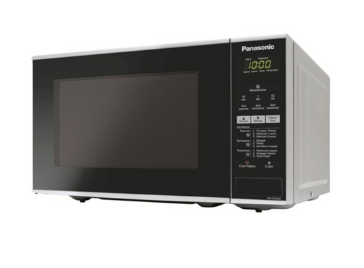 Мікрохвильова піч Panasonic NN-ST254MZPE